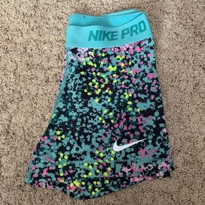 Nike Pro Spandex